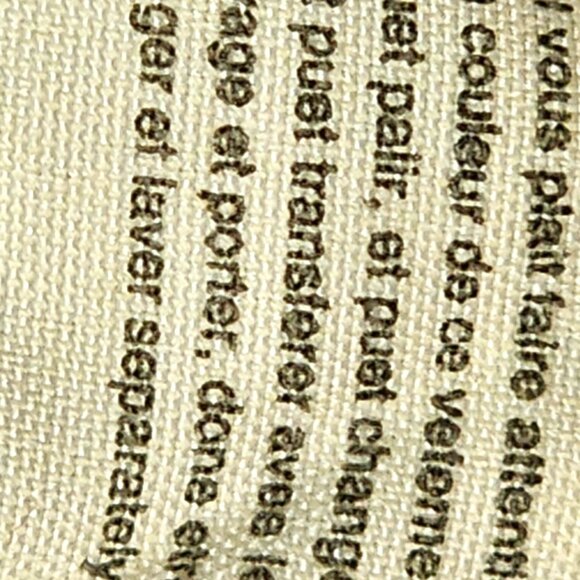 Women We the Free Camo Semi-sheer t-shirt - Picture 14 of 14